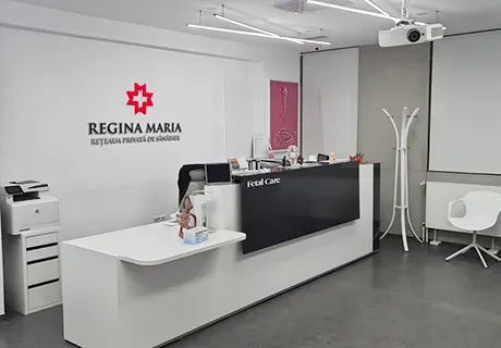 Policlinica Fetal Care Policlinica Fetal Care
